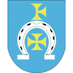 Leśniowice Flaga Leśniowic