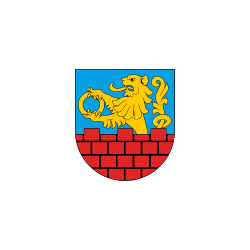 Łaszczów Flaga Łaszczowa