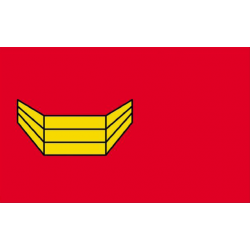 Turobin Flaga Turobina