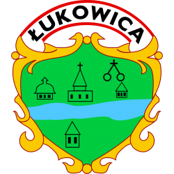 Łukowica Flaga Łukowicy