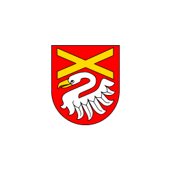 Rusinów Flaga Rusinowa