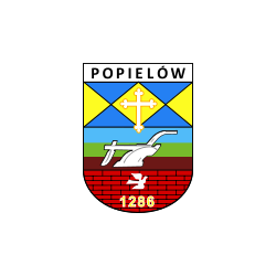 Popielów Flaga Popielowa