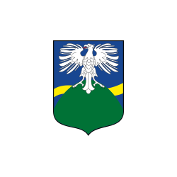 Smołdzino Flaga Smołdzina