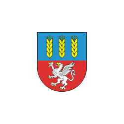 Mierzęcice Flaga Mierzęcic