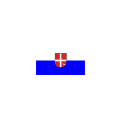 Powiat grójecki Flaga powiatu grójeckiego