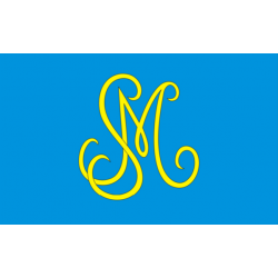 Białaczów Flaga Białaczowa