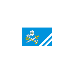 Czyżew Flaga Czyżewa