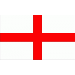 Anglia Flaga 90x150 cm